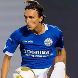  摩纳哥新帅首秀失利，主场不敌布雷斯特  