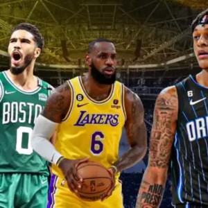  魔术小瓦格纳年度最佳新秀呼声高涨  