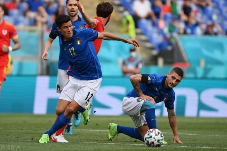  那不勒斯防线重组零封亚特兰大  